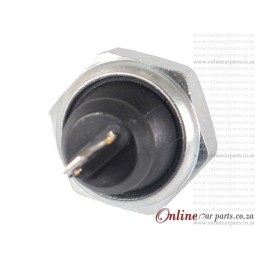 Audi A3 1998- Oil Pressure Switch