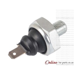 Audi A3 1998- Oil Pressure Switch