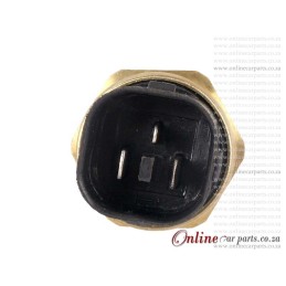 VW Golf Jetta III Polo I Golf I M Bus Radiator Fan Switch 3 Pin