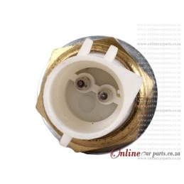 Opel Radiator Fan Switch