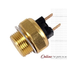 Peugeot Renault VW Radiator Fan Switch