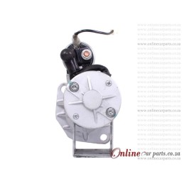 GWM Steed 3 2.8 TCI 08-10 4JB1 GW2.8TCI 12V 9T 2.2KW Starter OE 3708100AA 8944604010 8944604171