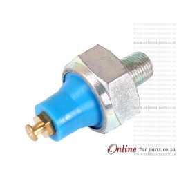 Chevrolet Ford Isuzu Mazda Toyota Oil Pressure Switch