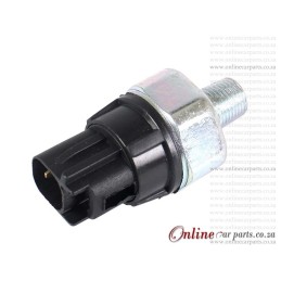 Toyota Oil Pressure Switch