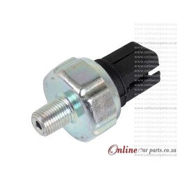 Renault Modus 04-13 Petrol And Diesel Oil Pressure Switch 1 PIN