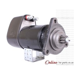 Bosch KB Short 24V 9T Nissan Ssangyong Isuzu Deutz Starter OE 081466002 0001416002 0001415001