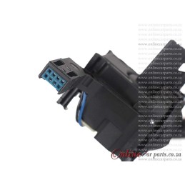 Audi A3 Switch Wiper