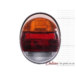 VW Old Beetle Tail Lamp