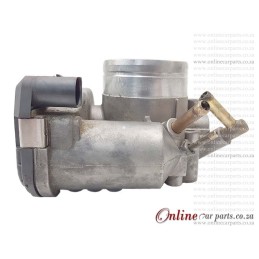 Audi A4 2.0 A6 C5 2.0 ALT 01-06 Throttle Body OE 06B133062H 0280750088