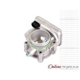 Jeep Compass 2.4 07-09 Caliber 1.8 2.0 2.4 Throttle Body OE 04891735AB 04891735AA 04891735AC 