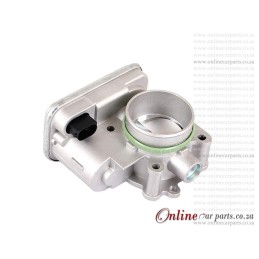 Jeep Compass 2.4 07-09 Caliber 1.8 2.0 2.4 Throttle Body OE 04891735AB 04891735AA 04891735AC 