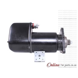 Bosch KB Short 24V 9T Nissan Ssangyong Isuzu Deutz Starter OE 081466002 0001416002 0001415001