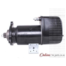 Bosch KB Short 24V 9T Nissan Ssangyong Isuzu Deutz Starter OE 081466002 0001416002 0001415001