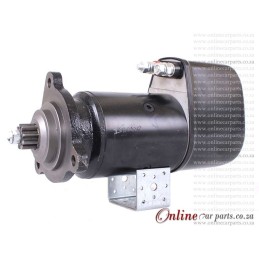 Bosch KB Short 24V 9T Nissan Ssangyong Isuzu Deutz Starter OE 081466002 0001416002 0001415001