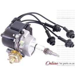 Toyota Hi-Ace 2.2 4Y 87-08  Distributor