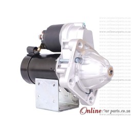 Ford Bantam IKON 1.3 1.6 12V 10T 1.1KW Rocam Starter 0001107410 2S6U11000DA 4S6911000AA 0001107418 