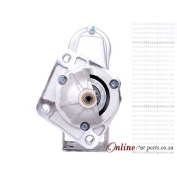 Ford Bantam IKON 1.3 1.6 12V 10T 1.1KW Rocam Starter 0001107410 2S6U11000DA 4S6911000AA 0001107418 