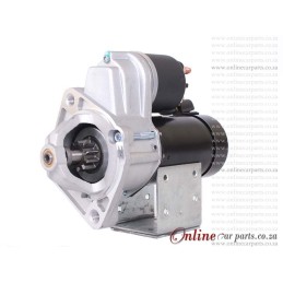 Ford Bantam IKON 1.3 1.6 12V 10T 1.1KW Rocam Starter 0001107410 2S6U11000DA 4S6911000AA 0001107418 