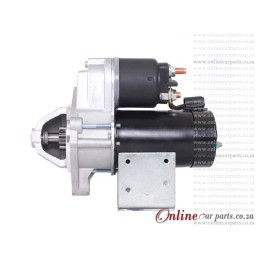 Ford Bantam IKON 1.3 1.6 12V 10T 1.1KW Rocam Starter 0001107410 2S6U11000DA 4S6911000AA 0001107418 