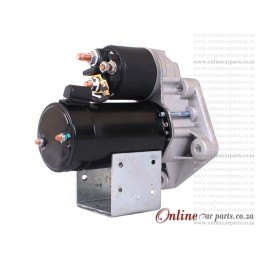 Ford Bantam IKON 1.3 1.6 12V 10T 1.1KW Rocam Starter 0001107410 2S6U11000DA 4S6911000AA 0001107418 