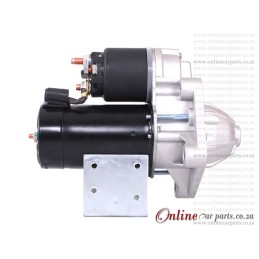 Ford Bantam IKON 1.3 1.6 12V 10T 1.1KW Rocam Starter 0001107410 2S6U11000DA 4S6911000AA 0001107418 