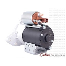 VW Fox Caddy 1.3 1.6 1.8 9T 12V 2 Hole Starter OE 9000695006 0001114006 1HS911023B