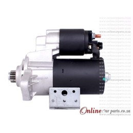 VW Beetle Polo 1.6 2.0 Auto AKL AEH 99-06 12V 9T 1.1KW CCW Starter OE 0001121006 020911023F