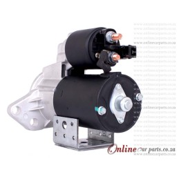 VW Beetle Polo 1.6 2.0 Auto AKL AEH 99-06 12V 9T 1.1KW CCW Starter OE 0001121006 020911023F