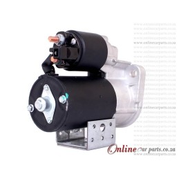 VW Beetle Polo 1.6 2.0 Auto AKL AEH 99-06 12V 9T 1.1KW CCW Starter OE 0001121006 020911023F