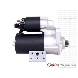 VW Beetle Polo 1.6 2.0 Auto AKL AEH 99-06 12V 9T 1.1KW CCW Starter OE 0001121006 020911023F