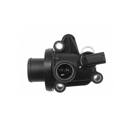 Mercedes-Benz A Class A160 W168 Thermostat  Engine Code -M166.960  00-05