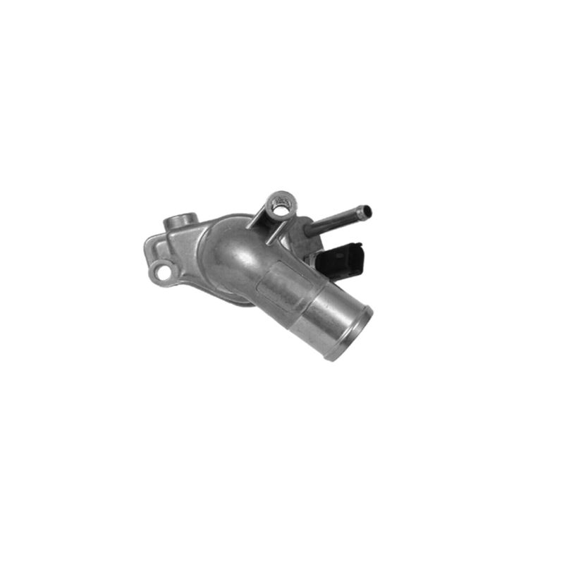 Opel Corsa 1.8i Thermostat 02 on