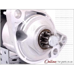 VW Golf IV Jetta IV 1.6 Auto AKL AEH 99-06 12V 9T 1.1KW CCW PMGR Starter OE 0001121006 020911023F