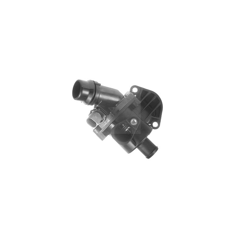 Audi A4 Series 1.8 T B6 140kW Thermostat  Engine Code -BEX  04-05