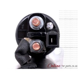 VW Golf IV Jetta IV 1.6 Auto AKL AEH 99-06 12V 9T 1.1KW CCW PMGR Starter OE 0001121006 020911023F