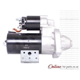 Ford Courier Cortina 3000 3400 V6 Petrol ESSEX Starter OE 66925204 89BC11000A1A