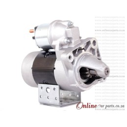 Fiat UNO 1100 1400 1.1 1.4 146A Fire Beat Tempo Pacer 0.8KW 12V 9T EF Starter 7735162AA 9000692085