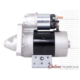 Fiat UNO 1100 1400 1.1 1.4 146A Fire Beat Tempo Pacer 0.8KW 12V 9T EF Starter 7735162AA 9000692085