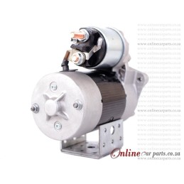 Fiat UNO 1100 1400 1.1 1.4 146A Fire Beat Tempo Pacer 0.8KW 12V 9T EF Starter 7735162AA 9000692085