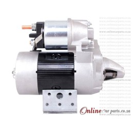 Fiat UNO 1100 1400 1.1 1.4 146A Fire Beat Tempo Pacer 0.8KW 12V 9T EF Starter 7735162AA 9000692085