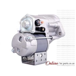 Toyota Corolla Conquest 1.6i 160i 16V 4AFE 12V 9T 1.0KW OSGR CW Reduction Starter OE 28100-16120