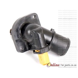 Citroen C2 1.4i VTR Thermostat  Engine Code -TU3JP  04 on