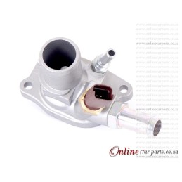 Fiat Linea 1.4i Thermostat  Engine Code -350A1.000  09 on