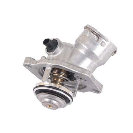 Mercedes-Benz C Class C230K W203 Thermostat  Engine Code -M272.920  01-03