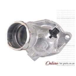 Mercedes-Benz C Class C230K W203 Thermostat  Engine Code -M272.920  01-03