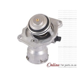 Mercedes-Benz C Class C230K W203 Thermostat  Engine Code -M272.920  01-03