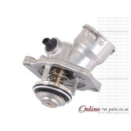 Mercedes-Benz C Class C230K W203 Thermostat  Engine Code -M272.920  01-03