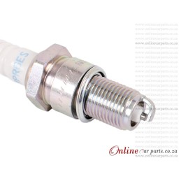 Fiat 131 2.0 LX Spark Plug 1981-1984 (Eng. Code 131C4) NGK - BPR6ES