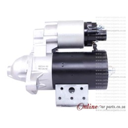 TOYOTA AURIS 1.4 16V 07-10 4ZZ-FE 71KW 1.1KW 11T CW PMGR DW Starter OE 28100-0D030