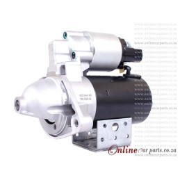 TOYOTA AURIS 1.4 16V 07-10 4ZZ-FE 71KW 1.1KW 11T CW PMGR DW Starter OE 28100-0D030